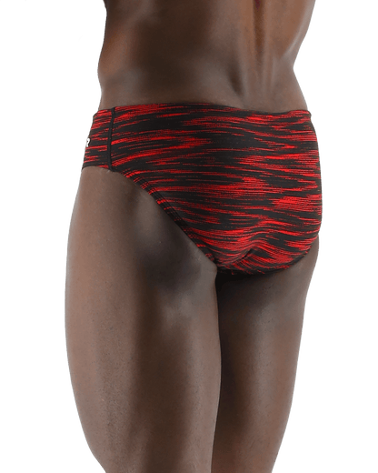 Durafast Elite® Men's Brief Swimsuit - Fizzy | TYR Featured