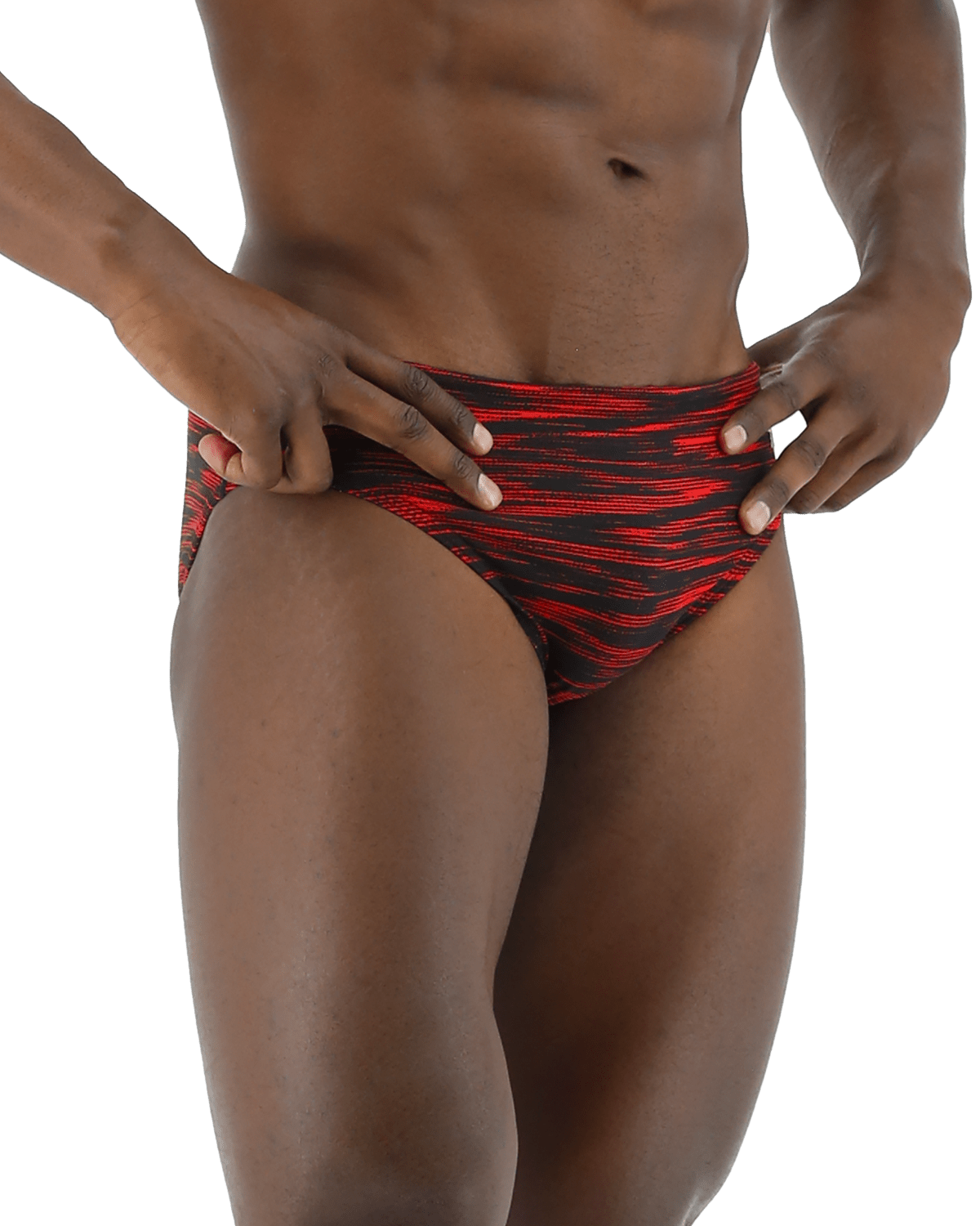 Durafast Elite® Men's Brief Swimsuit - Fizzy | TYR Featured