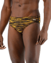 Black/Gold