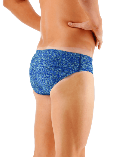 Durafast Elite® Men's Brief Swimsuit - Lapped | TYR Popular