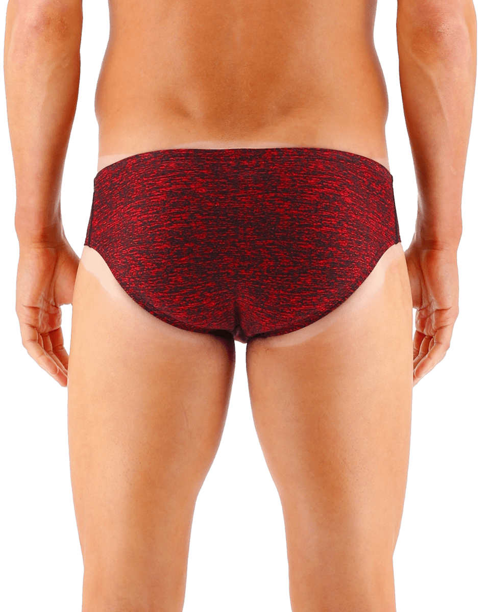 Durafast Elite® Men's Brief Swimsuit - Lapped | TYR Popular