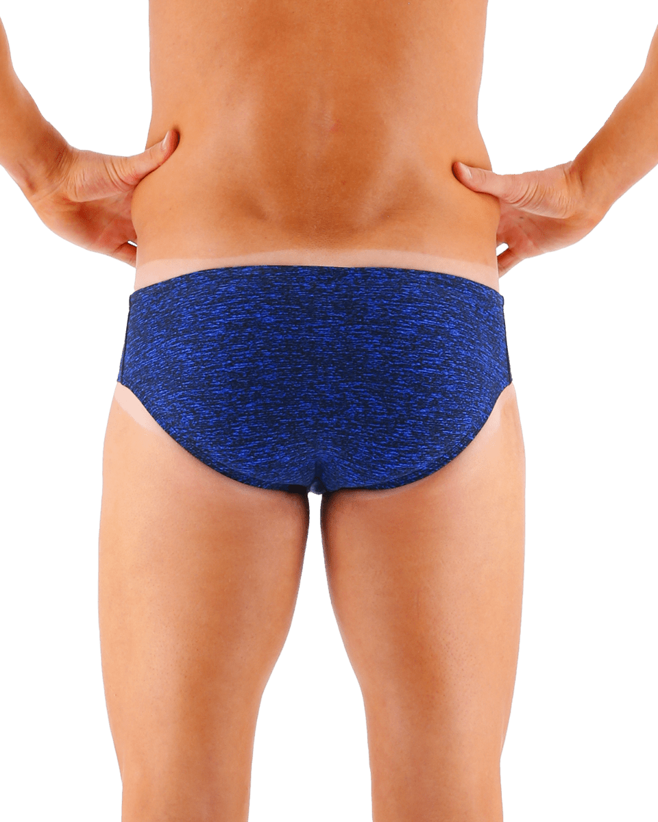 Durafast Elite® Men's Brief Swimsuit - Lapped | TYR Popular