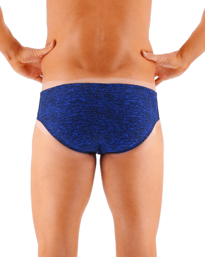 Durafast Elite® Men's Brief Swimsuit - Lapped | TYR Popular