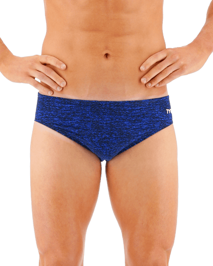 Durafast Elite® Men's Brief Swimsuit - Lapped | TYR Popular