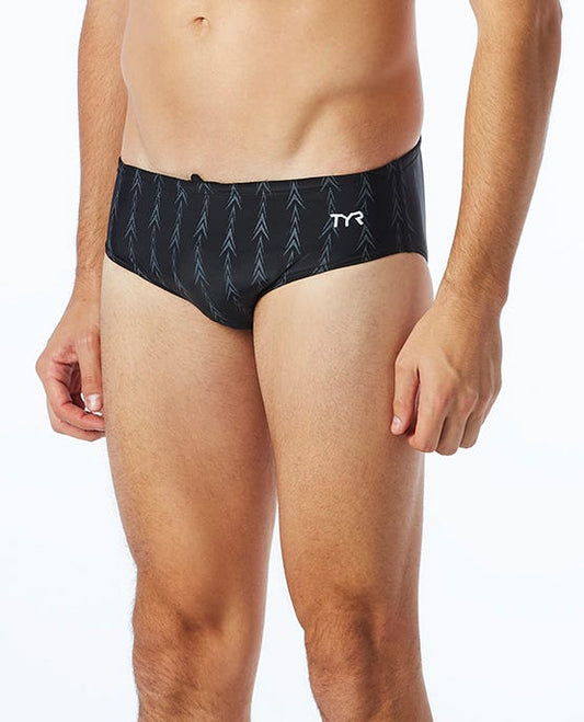 Men's Brief Swimsuit - U12 Compliant - Fusion 2 | TYR Trending