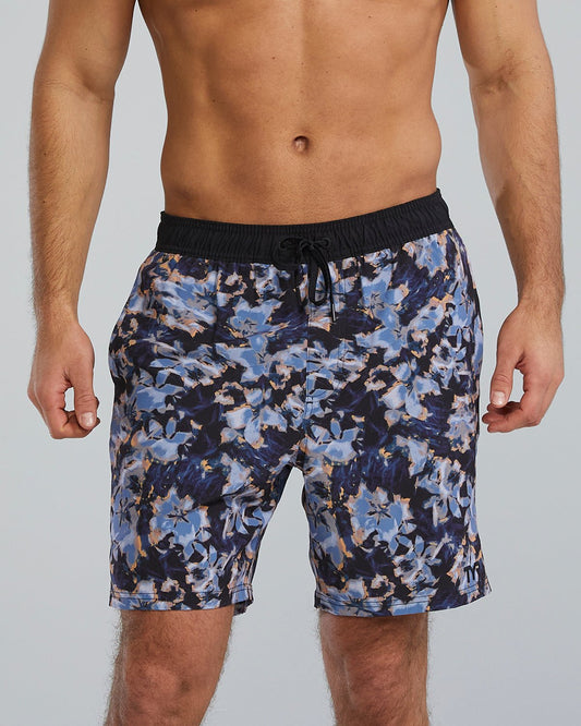 Men's Hydrosphere Volley Short - Unlined 7" | TYR Exclusive