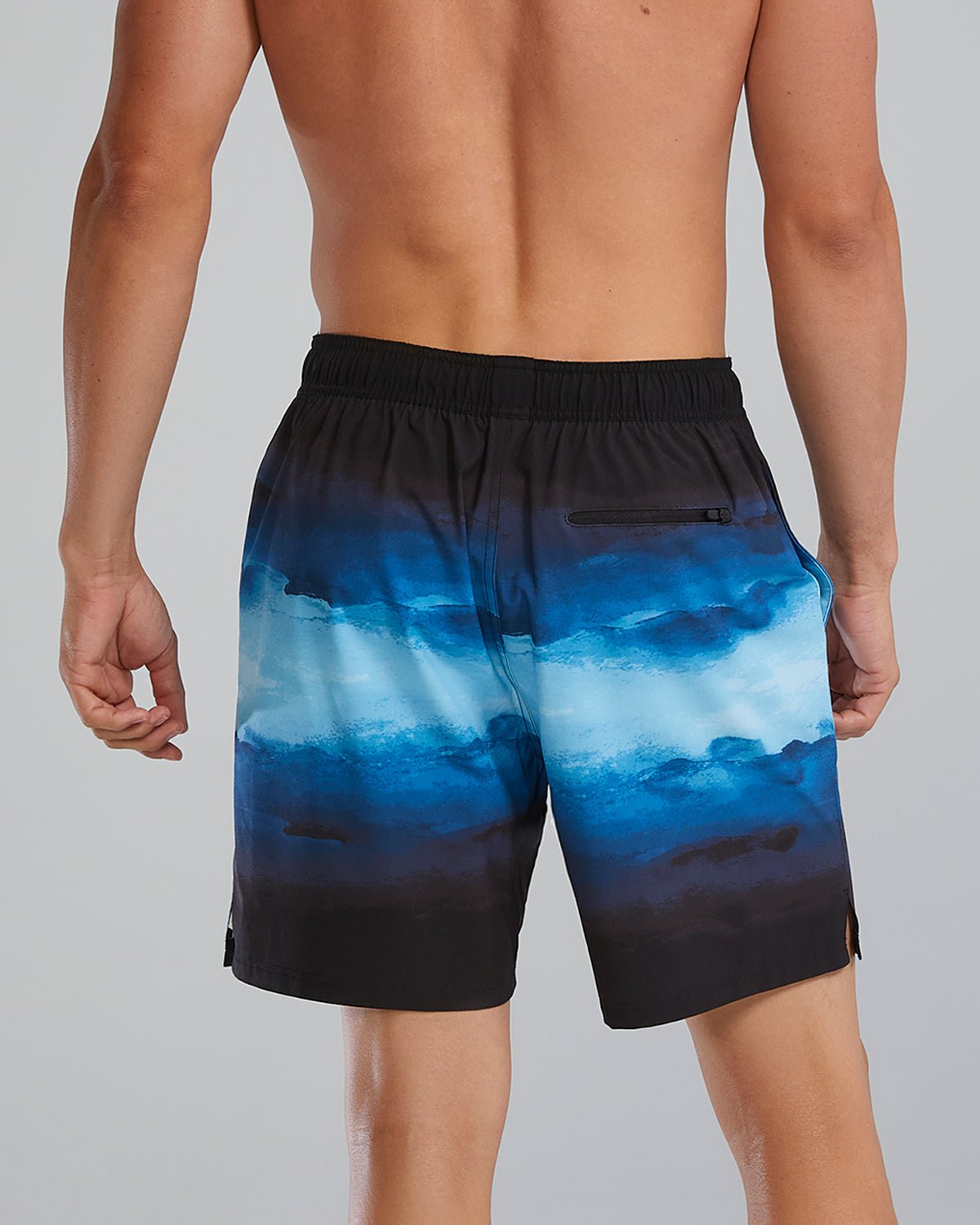 Men's Skua Volley Short Stratus | TYR Signature