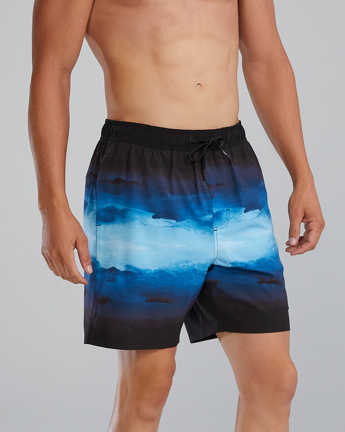 Men's Skua Volley Short Stratus | TYR Signature