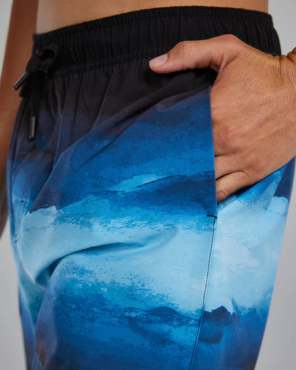 Men's Skua Volley Short Stratus | TYR Signature
