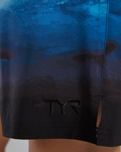 Men's Skua Volley Short Stratus | TYR Signature