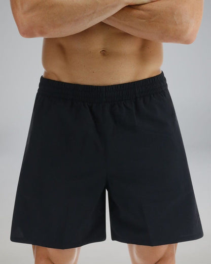 Men's Deck-X Swim Short - Solid | TYR Featured