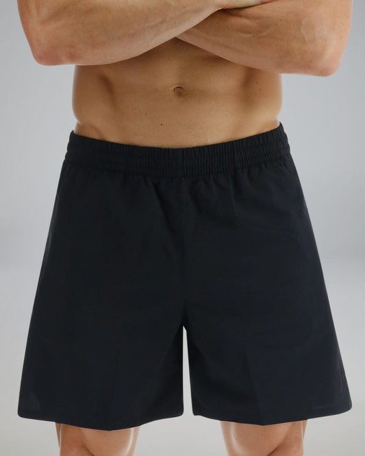 Men's Deck-X Swim Short - Solid | TYR Featured