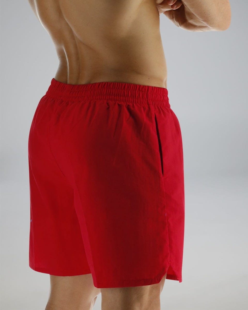 Men's Deck-X Swim Short - Solid | TYR Featured