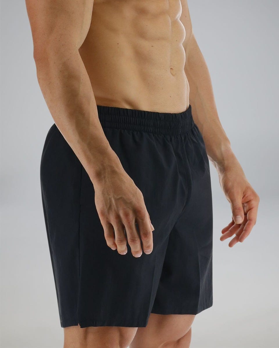 Men's Deck-X Swim Short - Solid | TYR Featured