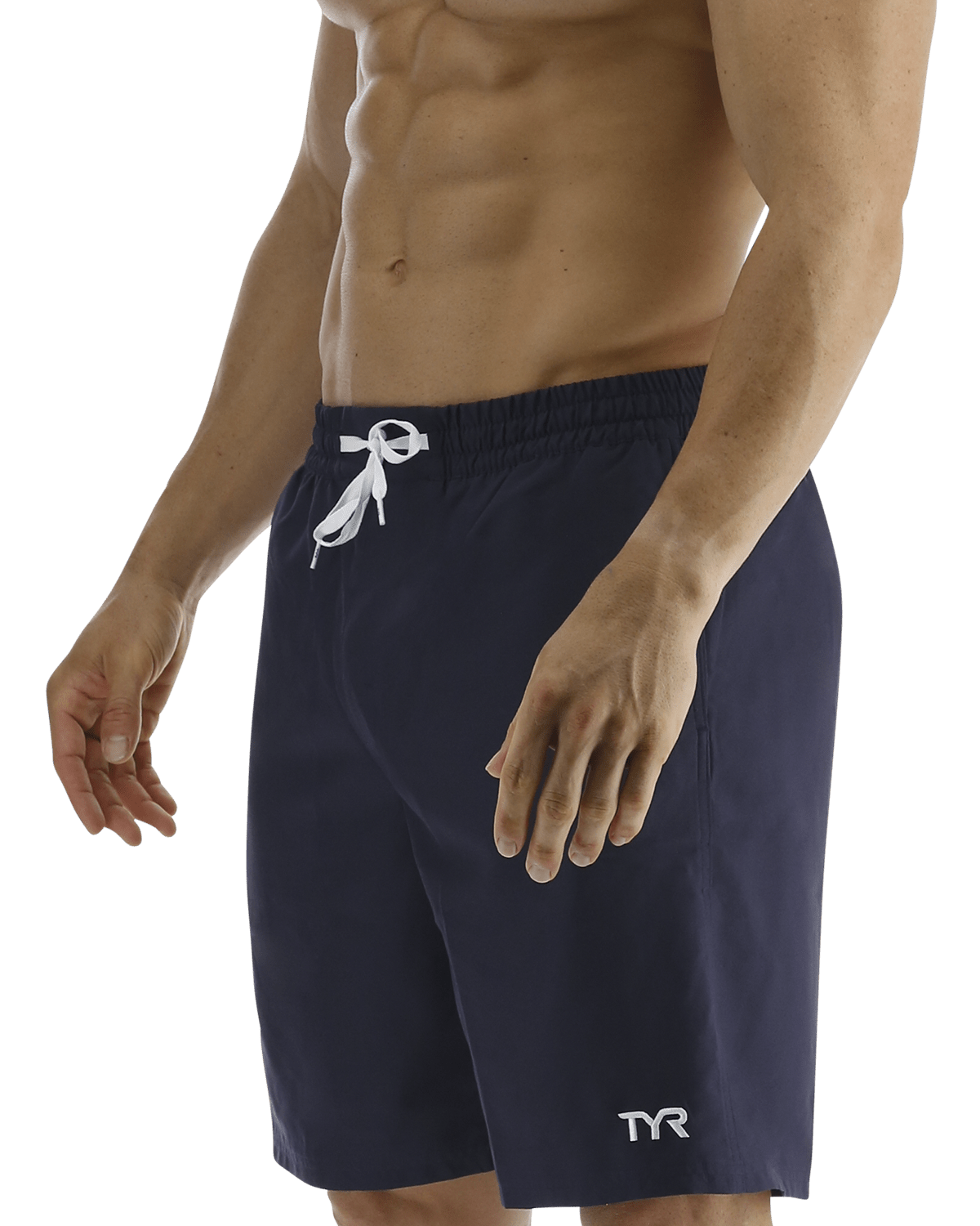 Men's Challenger-X Swim Short - Solid | TYR Popular