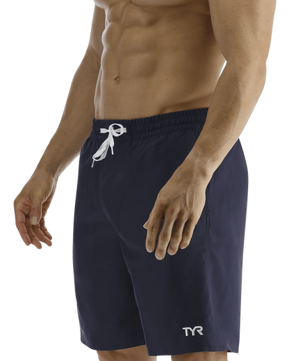 Men's Challenger-X Swim Short - Solid | TYR Popular