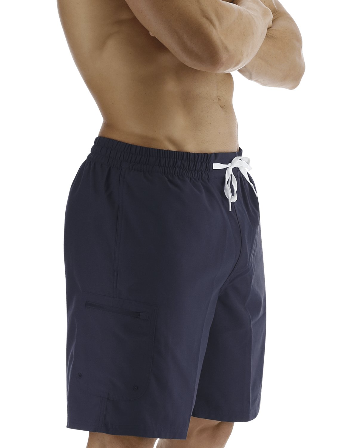 Men's Challenger-X Swim Short - Solid | TYR Popular