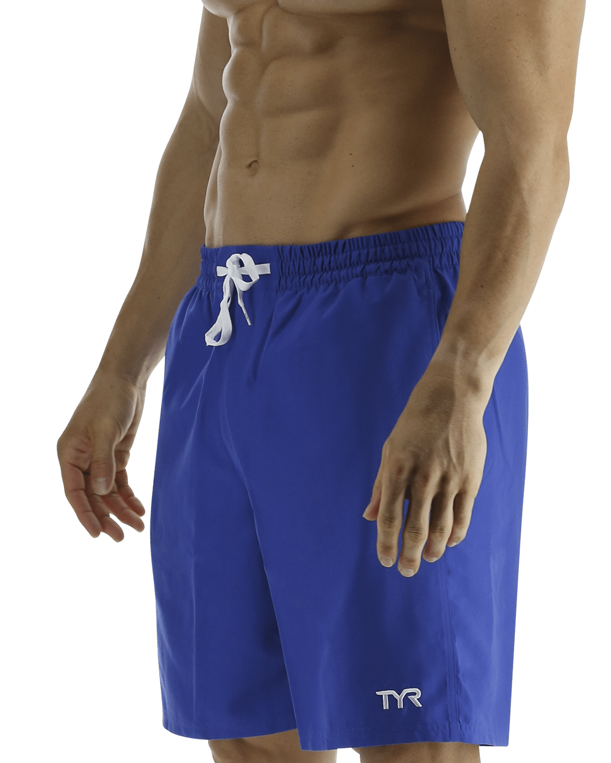 Men's Challenger-X Swim Short - Solid | TYR Popular