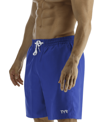 Men's Challenger-X Swim Short - Solid | TYR Popular