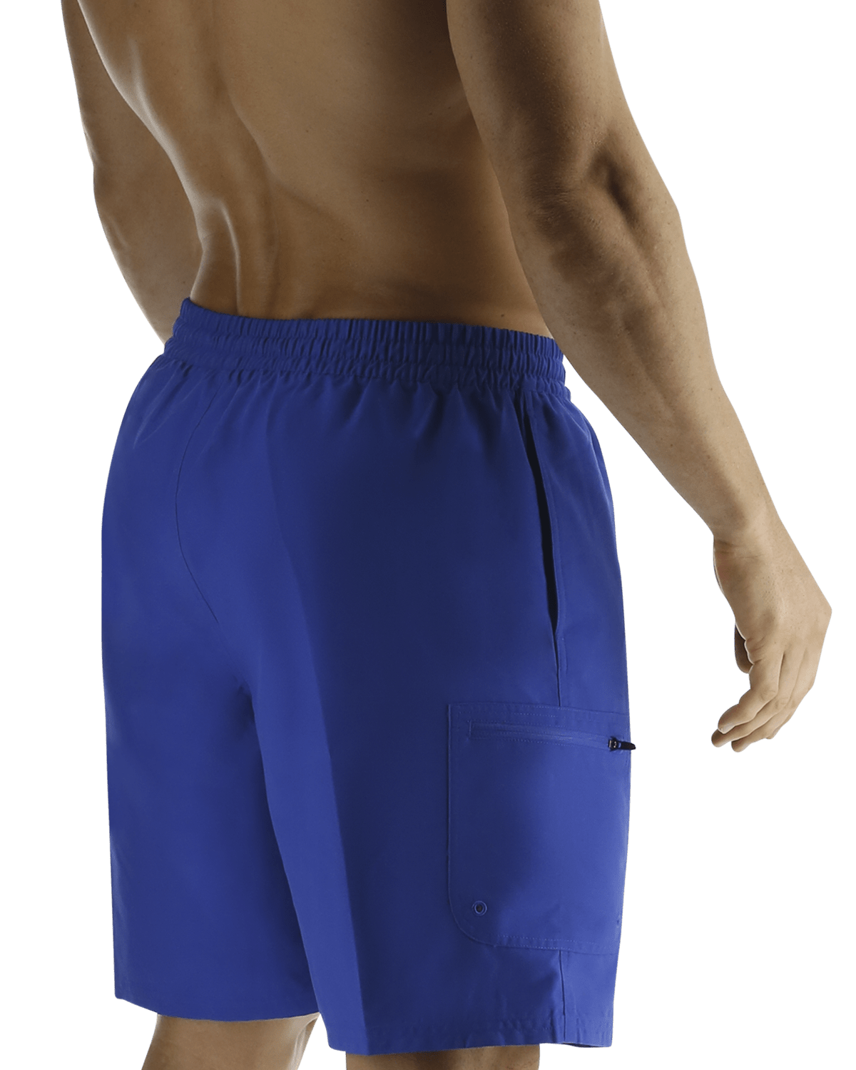 Men's Challenger-X Swim Short - Solid | TYR Popular