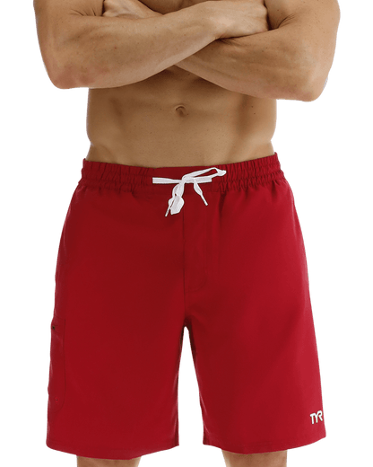 Men's Challenger-X Swim Short - Solid | TYR Popular