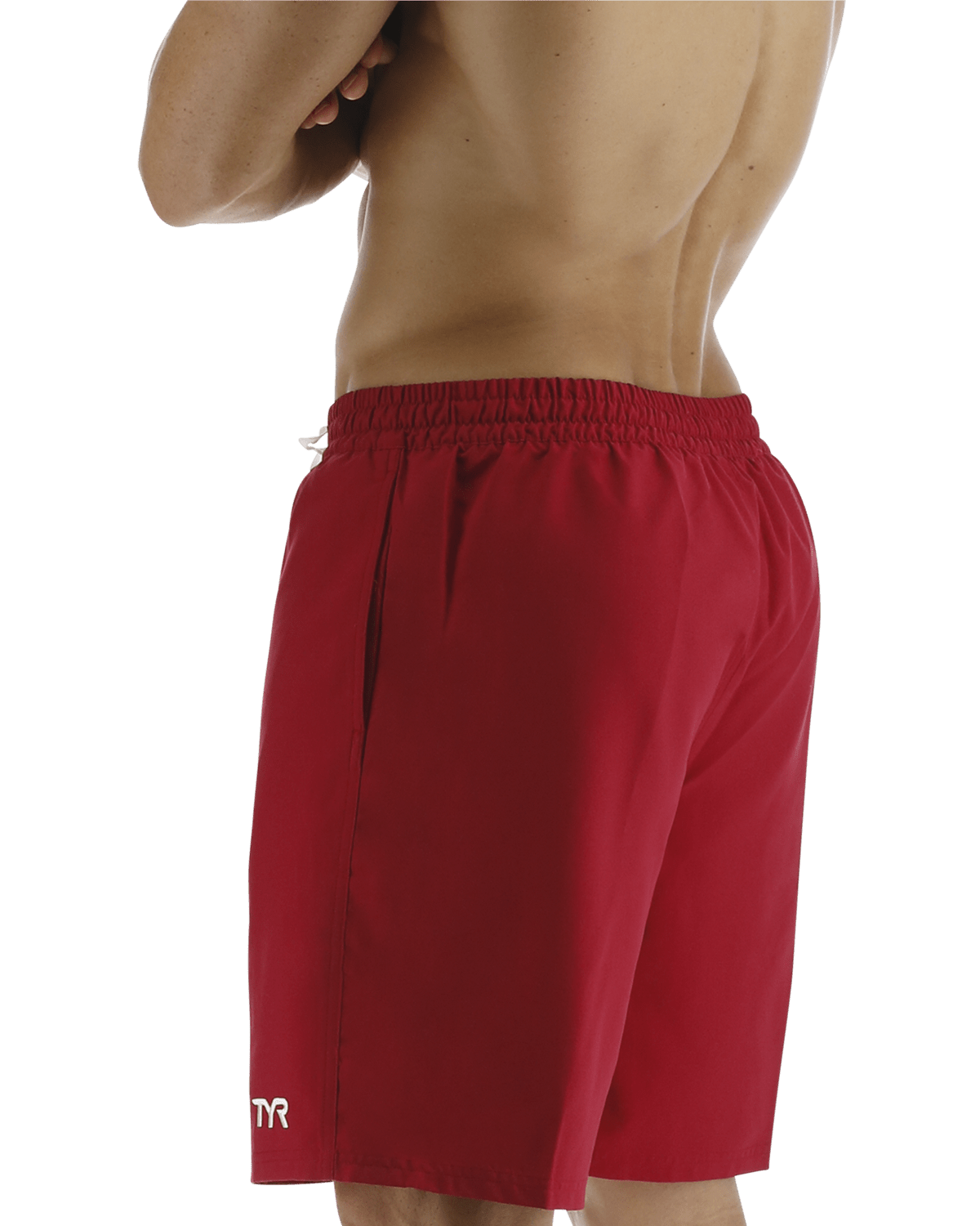 Men's Challenger-X Swim Short - Solid | TYR Popular