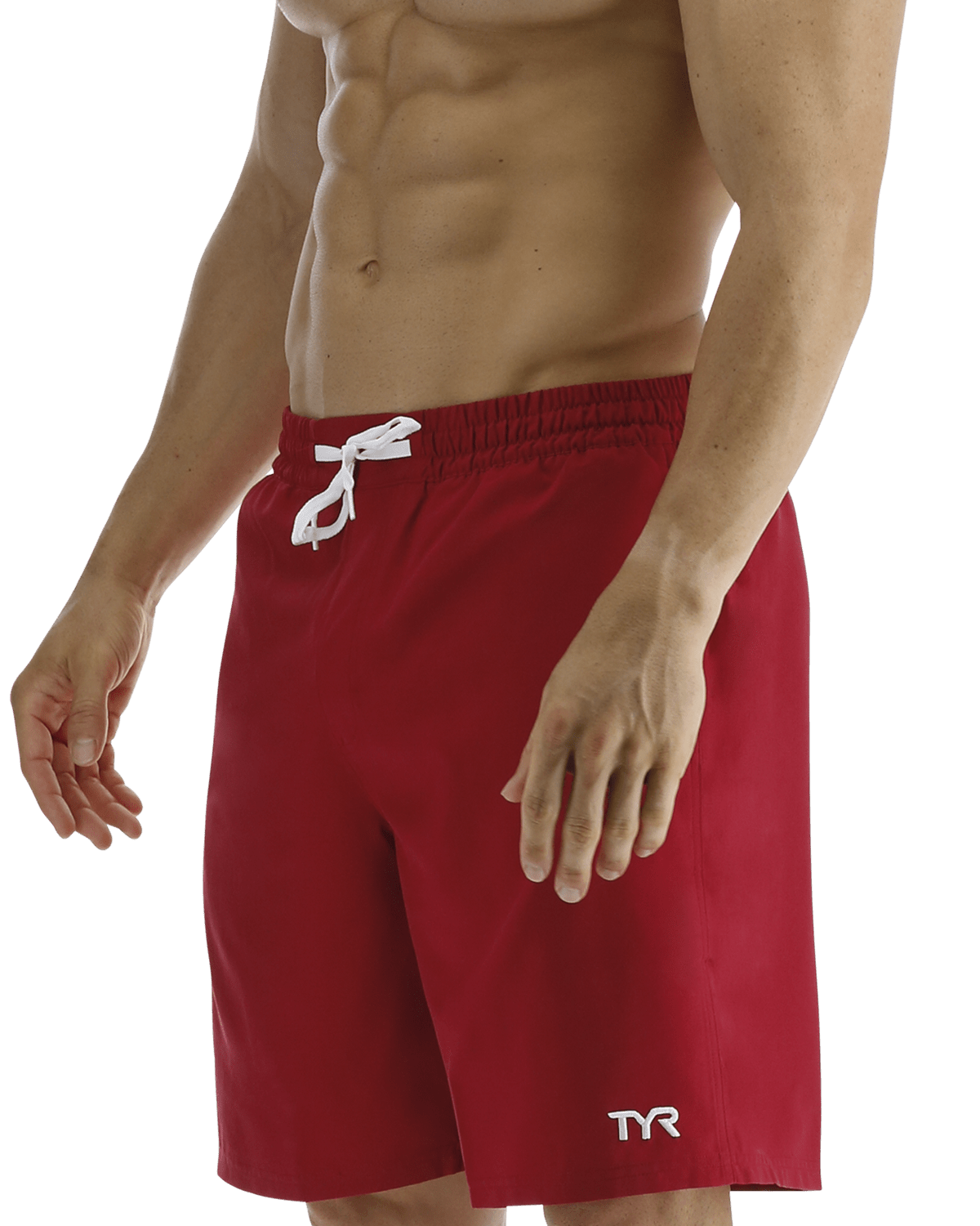 Men's Challenger-X Swim Short - Solid | TYR Popular