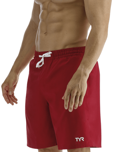 Men's Challenger-X Swim Short - Solid | TYR Popular