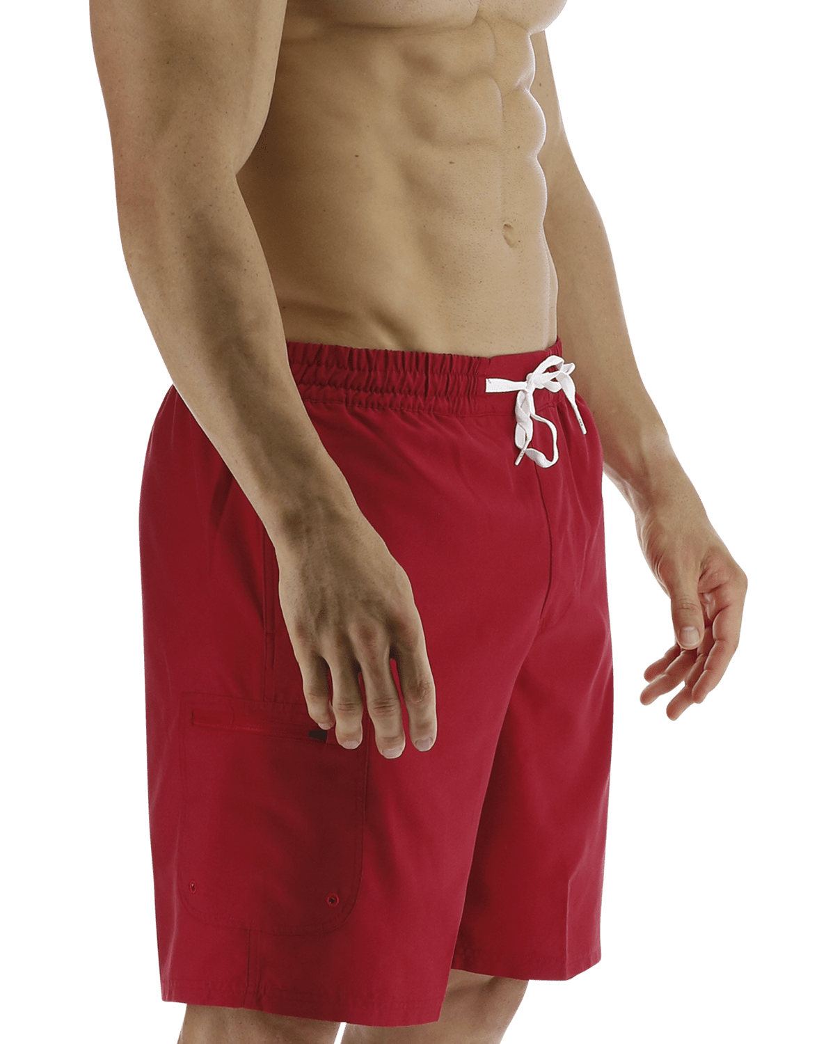 Men's Challenger-X Swim Short - Solid | TYR Popular