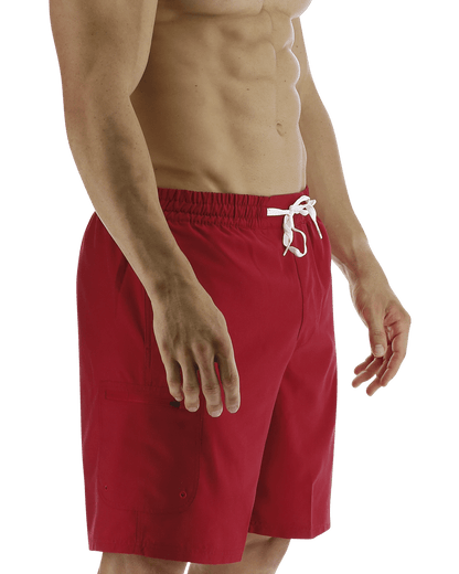 Men's Challenger-X Swim Short - Solid | TYR Popular