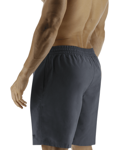 Men's Challenger-X Swim Short - Solid | TYR Popular