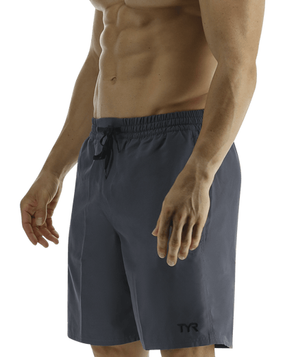 Men's Challenger-X Swim Short - Solid | TYR Popular
