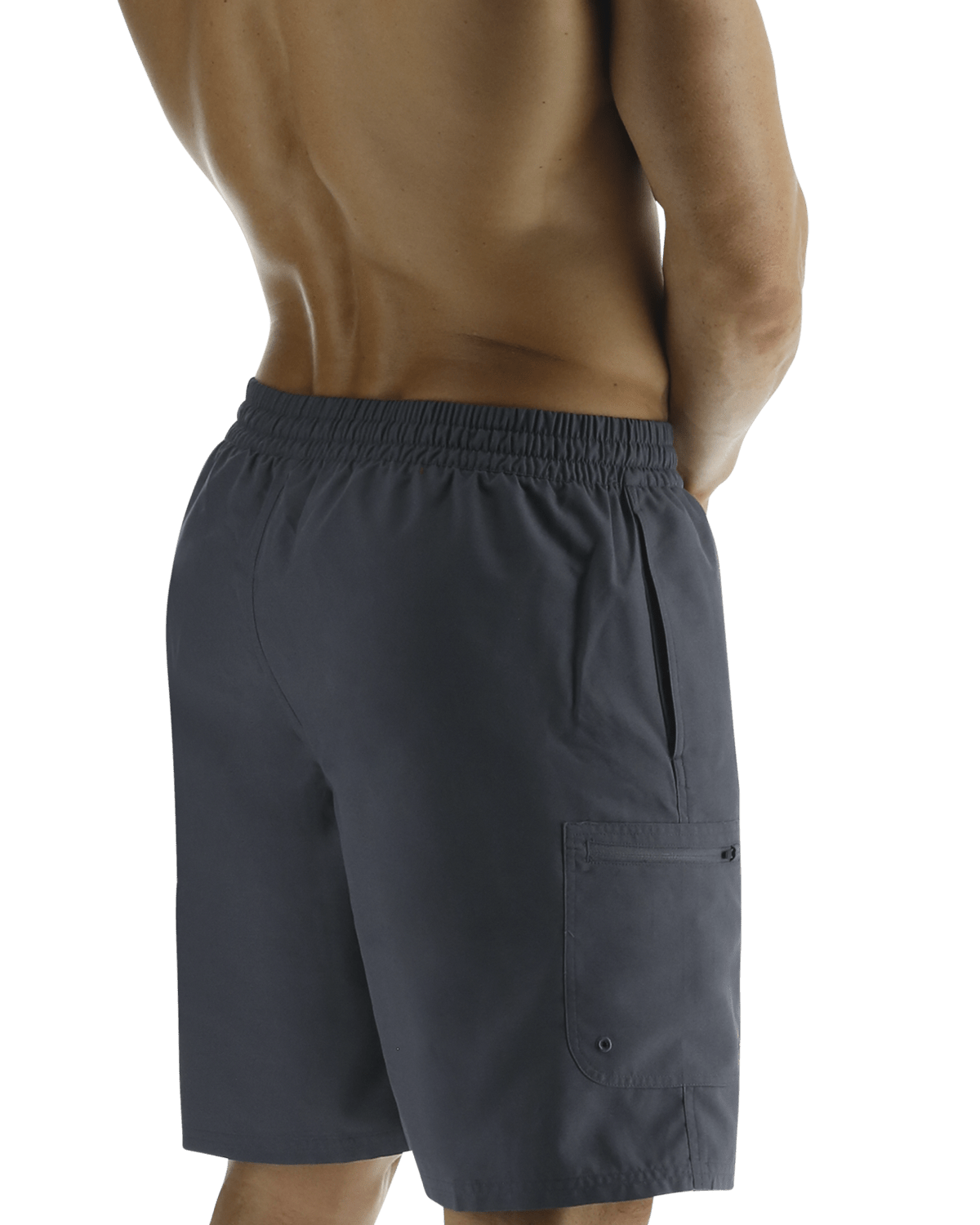 Men's Challenger-X Swim Short - Solid | TYR Popular