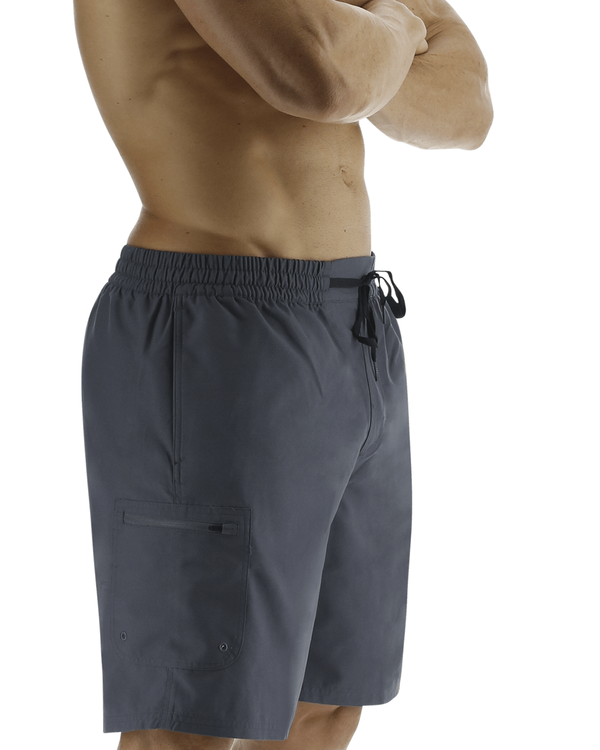 Men's Challenger-X Swim Short - Solid | TYR Popular