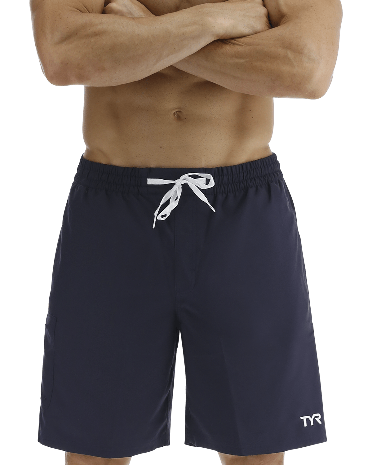 Men's Challenger-X Swim Short - Solid | TYR Popular