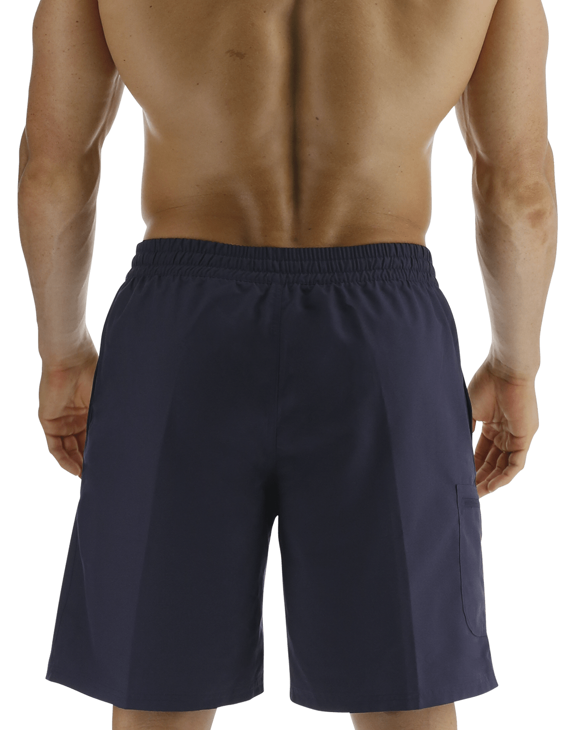 Men's Challenger-X Swim Short - Solid | TYR Popular