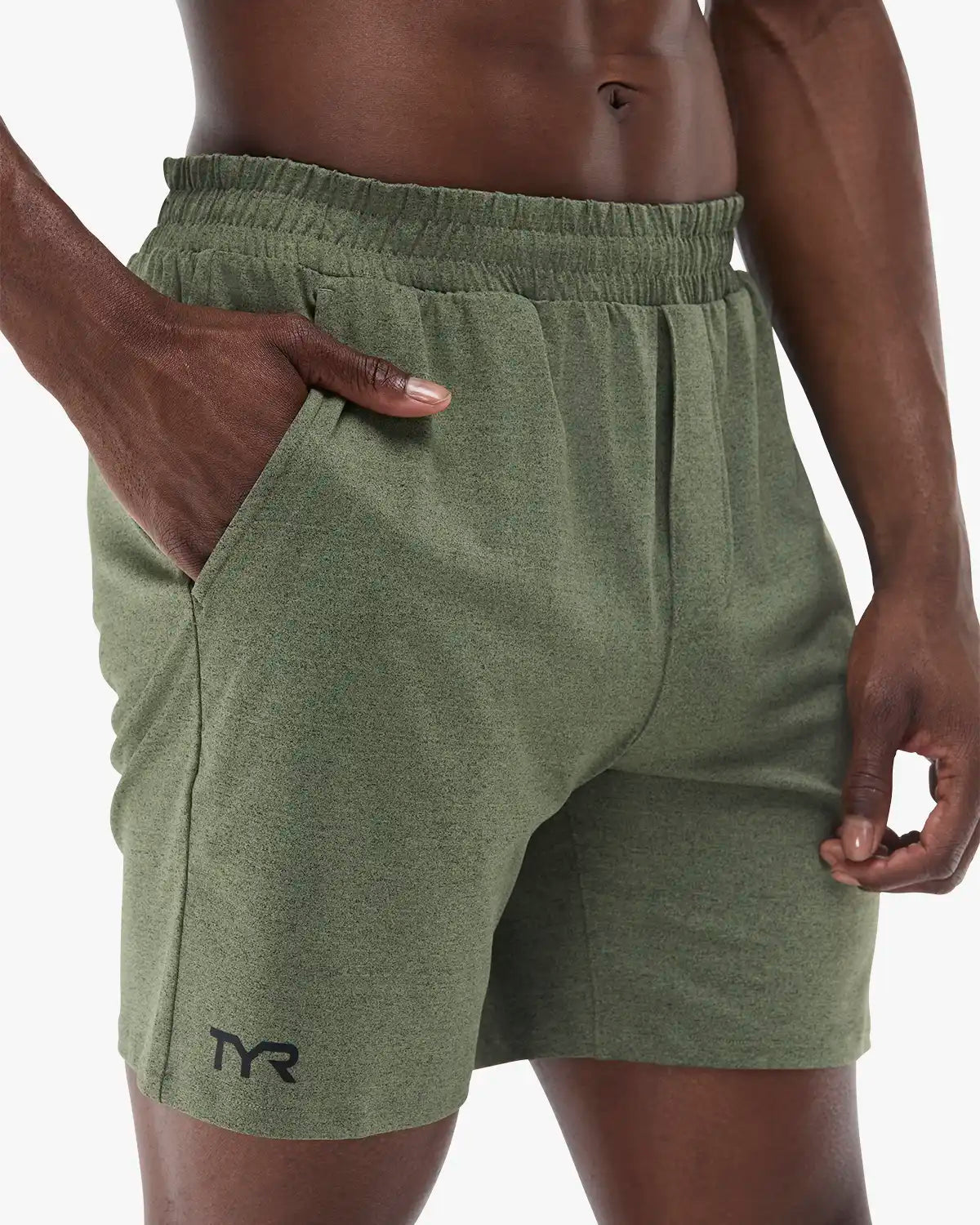 Men's Pursuit Short | TYR Best Seller
