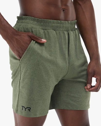 Men's Pursuit Short | TYR Best Seller