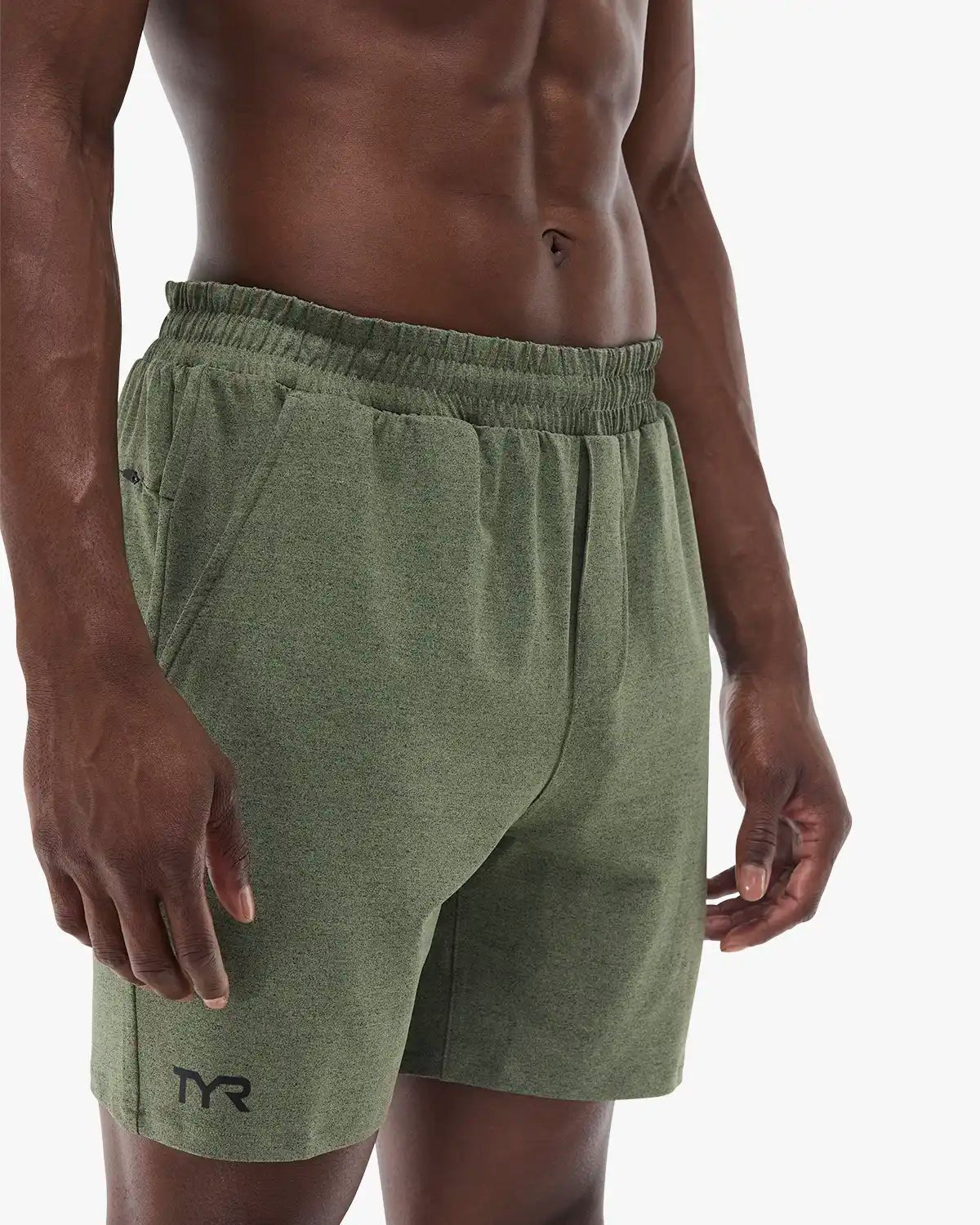 Men's Pursuit Short | TYR Best Seller