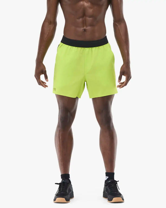 Hydrosphere™ - Men's Unbroken Shorts - Unlined 5" - Solid | TYR Exclusive