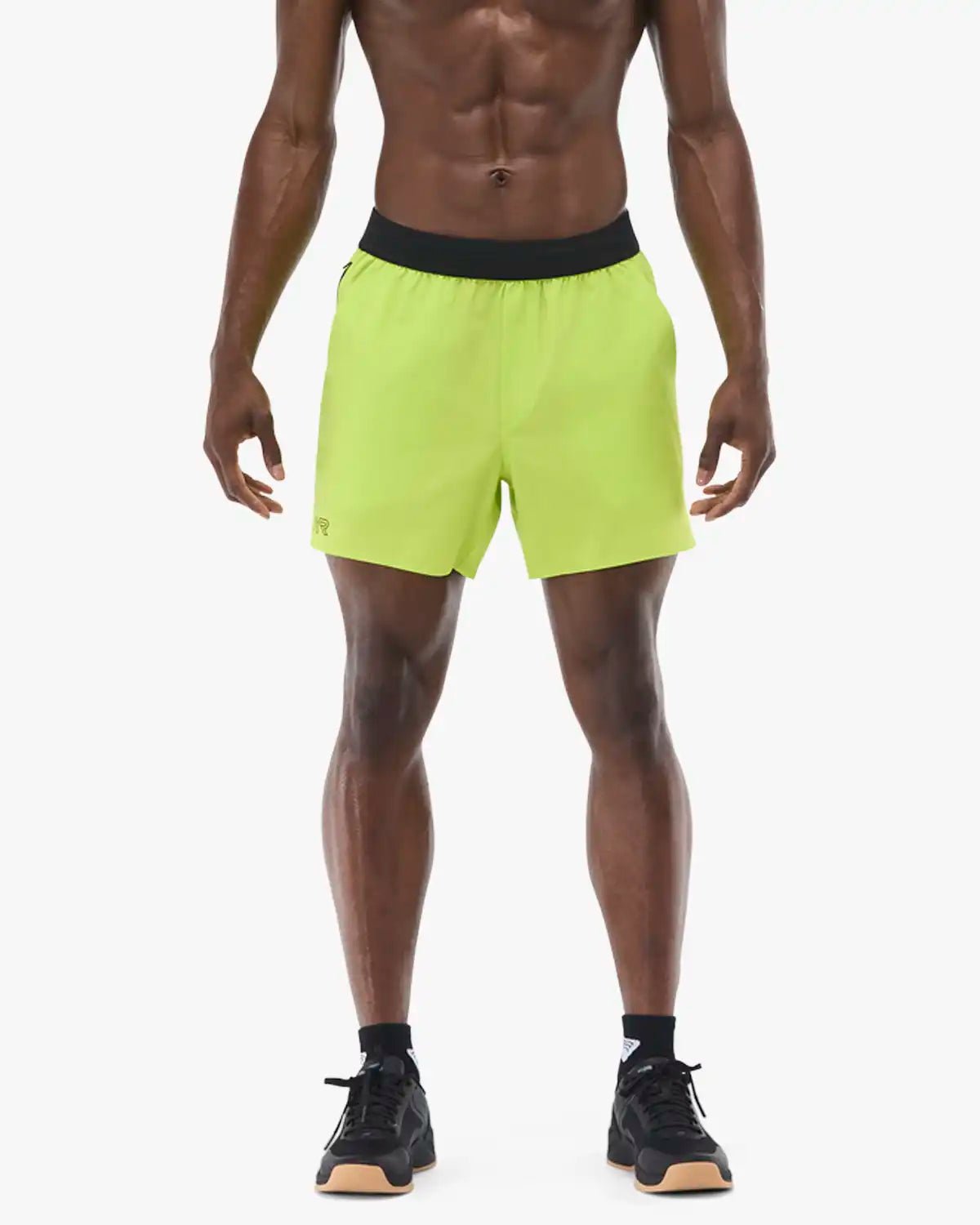 Hydrosphere™ - Men's Unbroken Shorts - Unlined 5" - Solid | TYR Signature