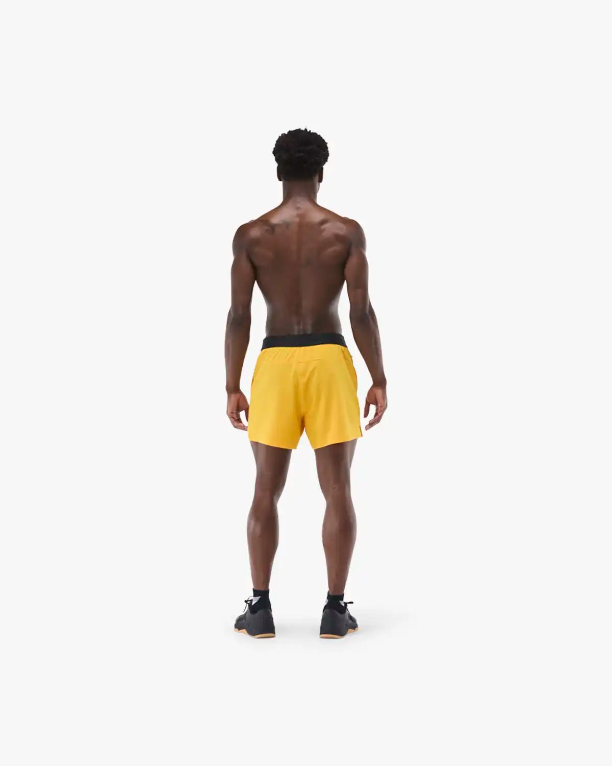 Hydrosphere™ - Men's Unbroken Shorts - Unlined 5" - Solid | TYR Signature