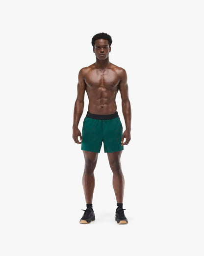 Hydrosphere™ - Men's Unbroken Shorts - Unlined 5" - Solid | TYR Classic