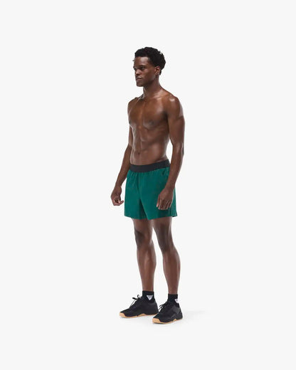 Hydrosphere™ - Men's Unbroken Shorts - Unlined 5" - Solid | TYR Classic