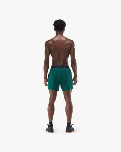 Hydrosphere™ - Men's Unbroken Shorts - Unlined 5" - Solid | TYR Classic