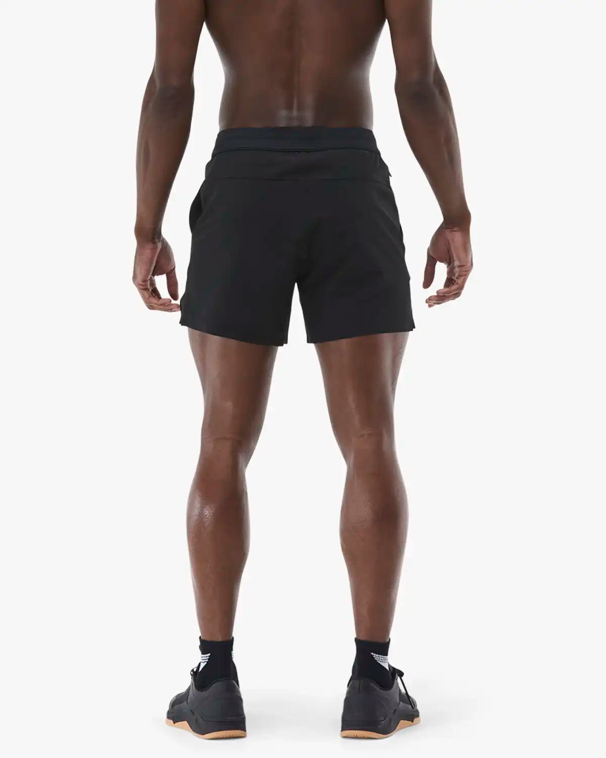 Hydrosphere™ - Men's Unbroken Shorts - Unlined 5" - Solid | TYR Classic