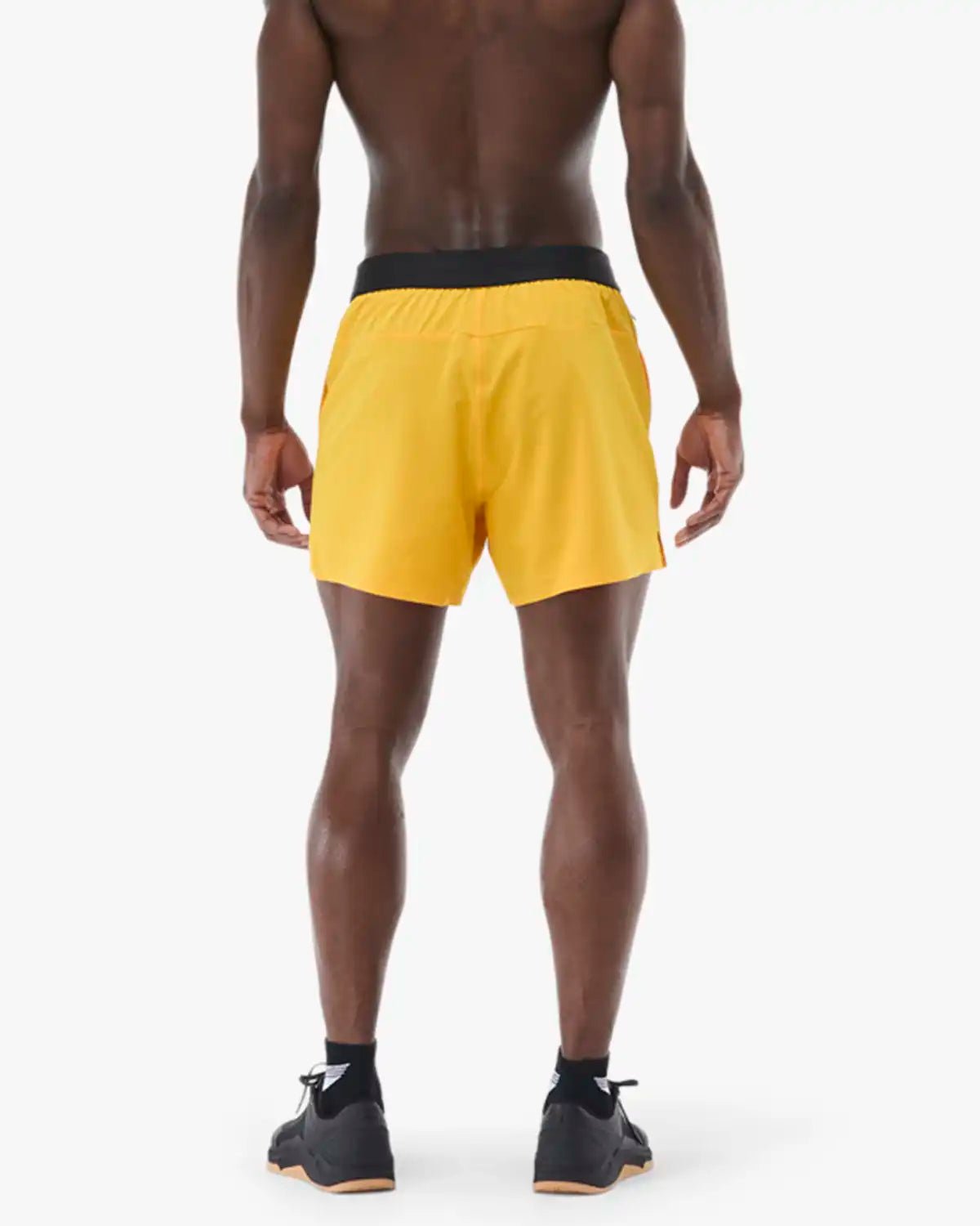 Hydrosphere™ - Men's Unbroken Shorts - Unlined 5" - Solid | TYR Classic
