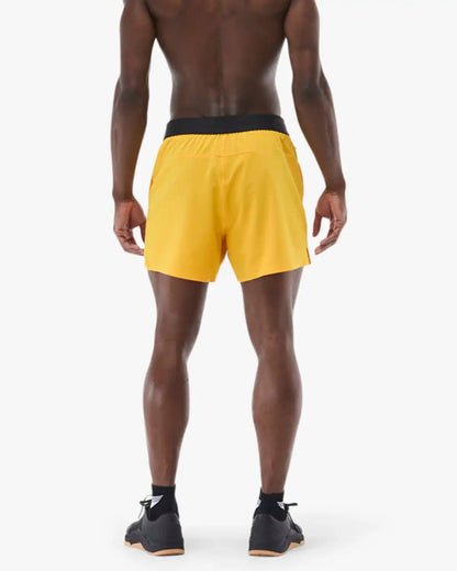 Hydrosphere™ - Men's Unbroken Shorts - Unlined 5" - Solid | TYR Classic