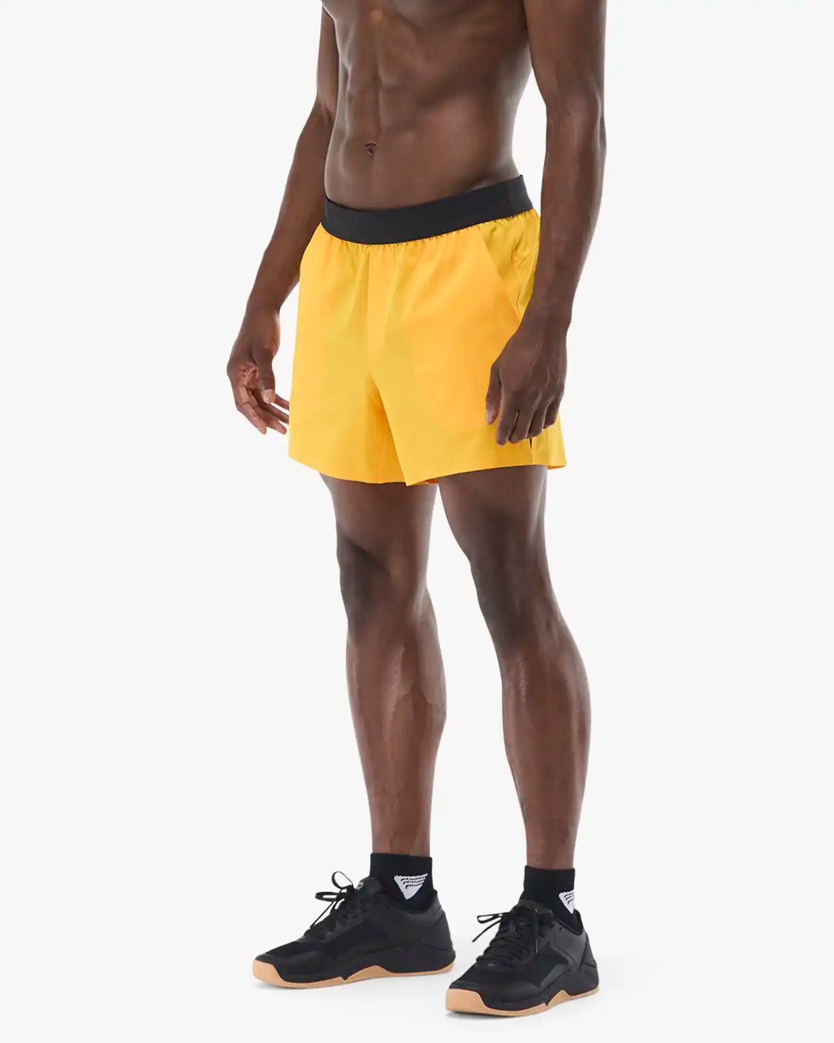 Hydrosphere™ - Men's Unbroken Shorts - Unlined 5" - Solid | TYR Classic