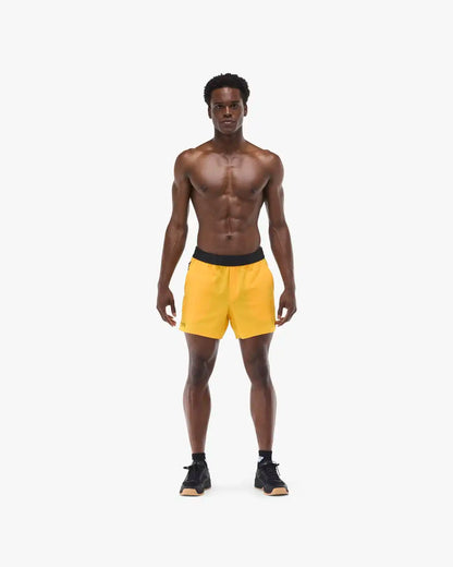 Hydrosphere™ - Men's Unbroken Shorts - Unlined 5" - Solid | TYR Classic